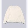 INTERIM HYPER BIG BOTH V-GAZETTE LOOP WHEEL SWEAT SHIRT IT25A227画像