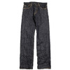 BURGUS PLUS Lot.775 60's Style Jeans 15oz Selvedge Denim 775-23画像