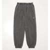 RADIALL LAID BACK - STRAIGHT FIT SWEATPANTS RAD-25AW-CUT002画像