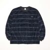 RADIALL HITSVILLE - CREW NECK T-SHIRT L/S RAD-25AW-CUT003画像