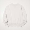 RADIALL SIDEVALVE - LOOPWHEEL CREW NECK SWEATSHIRT L/S RAD-LPW001画像