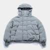 APPLEBUM Short Puff Hood Jacket 2520612画像