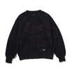 EVILACT HEAVY SWEAT CREW EA25-ACT2-T01画像