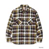 SUGAR CANE Lot No. SC29566 / TWILL CHECK WORK SHIRT画像
