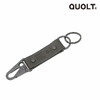 quolt LEATHER BLK-ACCESSARY 901T-1897画像