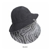quolt REVERSIBLE HAT 901T-1908画像