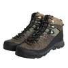 SALOMON X-ALP MID DISTRESSED LEATHER GORE-TEX Dark Earth / Black / Deep Lichen Green L47795900画像