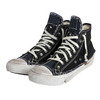 Maison Margiela SNEAKERS BLACK S97WS0082-P7454画像