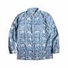 reyn spooner LAHAINA SAILOR LONG SLEEVE画像