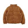 NANGA CORDUROY DOWN JACKET N2531-0B017B画像