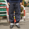 TCB jeans Baggy 50's Jeans 13.5oz画像