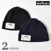 Wild Things WOOL WATCH CAP WT25169SL画像