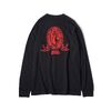 Subciety Medaille L/S Tee 109-44051画像