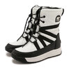 SOREL WHITNEY III TALL WP Sea-Salt/Black NL5284-125画像