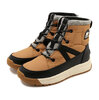 SOREL WHITNEY III MID WP Tawny-Buff/Black NL5282-253画像