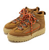 SOREL ONA AVE PEAK BOOT WP Velvet-Tan/Honey-White NL5270-242画像