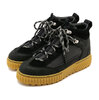 SOREL ONA AVE PEAK BOOT WP Black/Jet NL5270-010画像