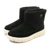 SOREL SOREL EXPLORER III SLIP-ON COZY WP Black/Chalk NL5121-010画像