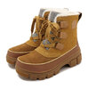 SOREL TIVOLI V WP Tawny-Buff/Velvet-Tan NL5113-253画像