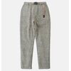 GRAMICCI BONDING KNIT FLEECE EAZY TAPERED PANT GUP5-FJP005画像