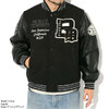 BEN DAVIS BD STADIUM JACKET T-25780010画像