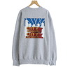 CITY COUNTRY CITY × AVIREX SWEAT SHIRT CCC-253C006画像