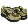 KARHU UPER FULCRUM CORDURA BEECH / JET BLACK KH860016画像
