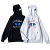reversal ATHLETIC SWEAT HOODIE RV25AW202画像