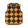 Buzz Rickson's Lot No. BR15749 / LINE CREWMAN VEST (MOD.) REVERSIBLE “BUZZ RICKSON MFG. CORP.”画像