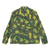 SUN SURF CORDUROY L/S OPEN SHIRT "HISTORICAL EVIDENCE" SS29582画像