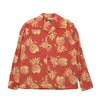 SUN SURF CORDUROY L/S OPEN SHIRT "DUKE'S PINEAPPLE" SS29580画像