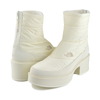 THE NORTH FACE KALMIA NUPTSE BOOTS WP GARDENIA WHITE/GARDENIA WHITE NFW52474-GG画像