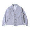WALLA WALLA SPORT 13oz CARDIGAN 030228画像