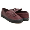 Last Resort AB VM005 LOAFER LEATHER OXBLOOD/BLACK画像