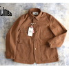 COLIMBO HUNTING GOODS Yard Boss Coverrall Field Camel ZA-0134画像