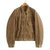 REMI RELIEF 14Wコーデュロイ 1st JKT RN29373037画像