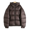GOLDWIN PERTEX QUANTUM Down Parka GL25337画像