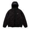 Evisen Skateboards LIGHT QUILTED DOWN JACKET画像