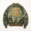 RADIALL CLUB HOUSE - TANKERS JACKET RAD-25AW-JK003画像