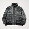 RADIALL SUBURBAN - REVERSIBLE JACKET RAD-25AW-JK007画像