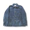 FULLCOUNT 2051HW Wabash Chore Jacket HW画像