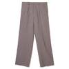 CRIMIE JAX WIDE SUIT TROUSERS ALL SEASON EASY CARE パ CR1-02E1-PL10画像