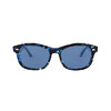 EVILACT CYCLONE blue demi / blue lens EAE25-01-06画像