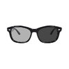 EVILACT CYCLONE black / color photochromic smoke lens EAE25-01-01画像