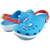 crocs DORAEMON CLASSIC CLOG 211691-90H画像