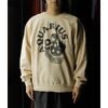 NEXUSVII AQUARIUS CREW SWEAT画像