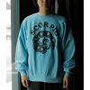 NEXUSVII SCORPIO CREW SWEAT画像