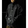 TENDER Co. Edited Jeans Jacket 16oz SELVAGE DENIM UNBORN画像