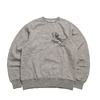 Buzz Rickson's FREEDOM SLEEVE SWEAT SHIRT “FLYING TIGERS” BR69636画像