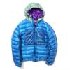 NANGA ULTILIGHT DOWN PARKA PACKABLE N2530-0B072C画像
